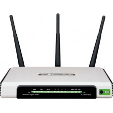 TP-Link TL-WR1043ND 300Mbps Ultimate wireless N Gigabit  router